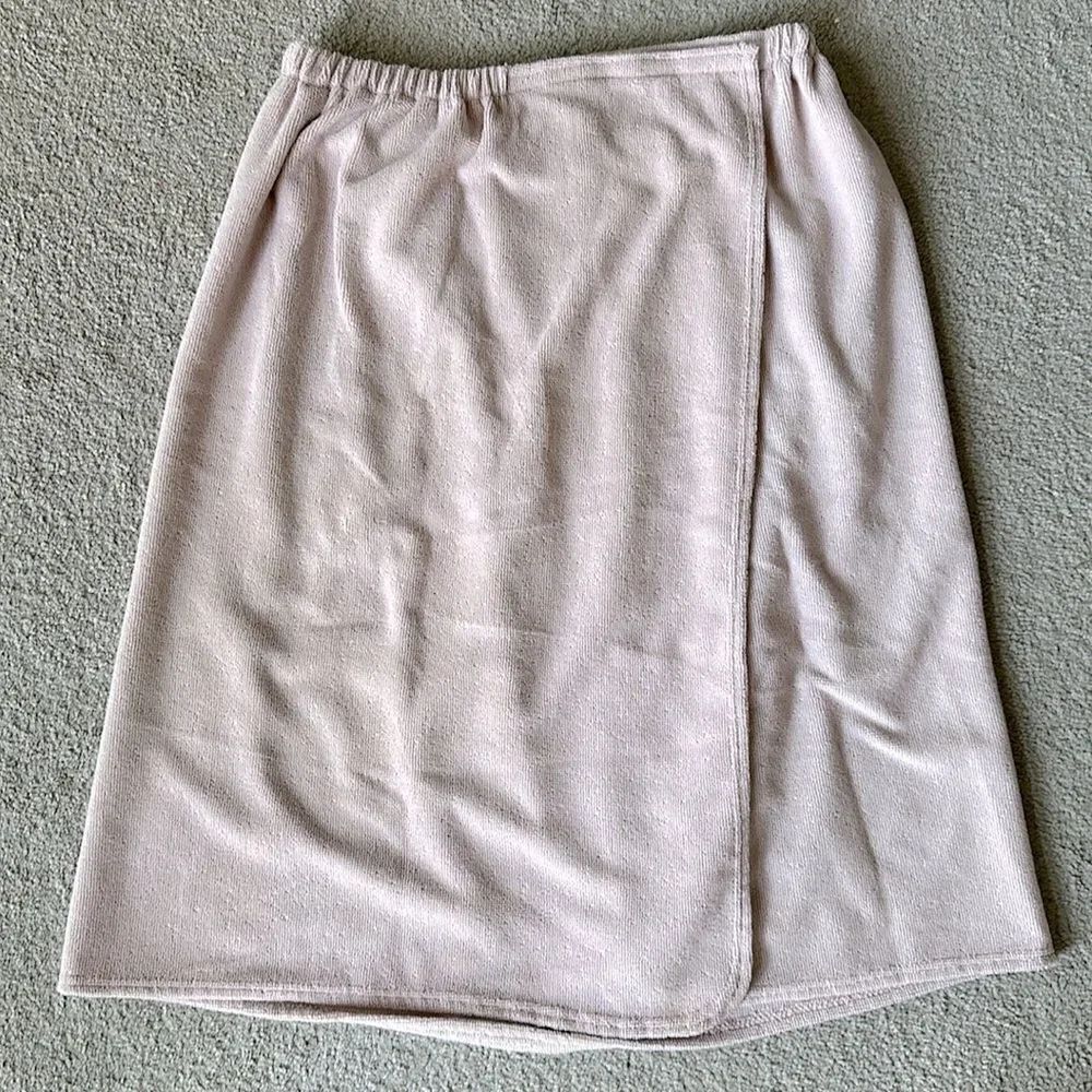 Gertex Microfiber Shower Wrap! - Picture 6 of 8